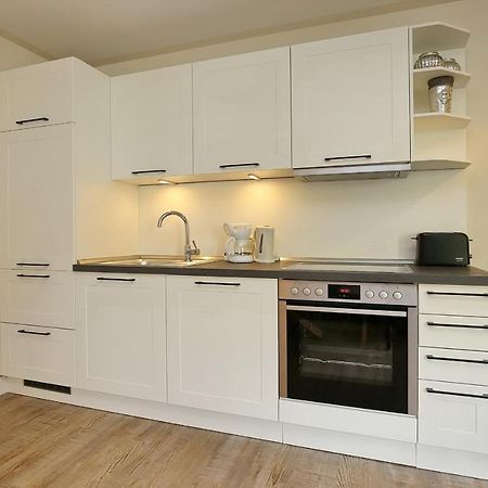 Residenz Seestern Wohnung 39 Boltenhagen Kültér fotó