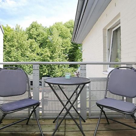 Residenz Seestern Wohnung 39 Boltenhagen Kültér fotó