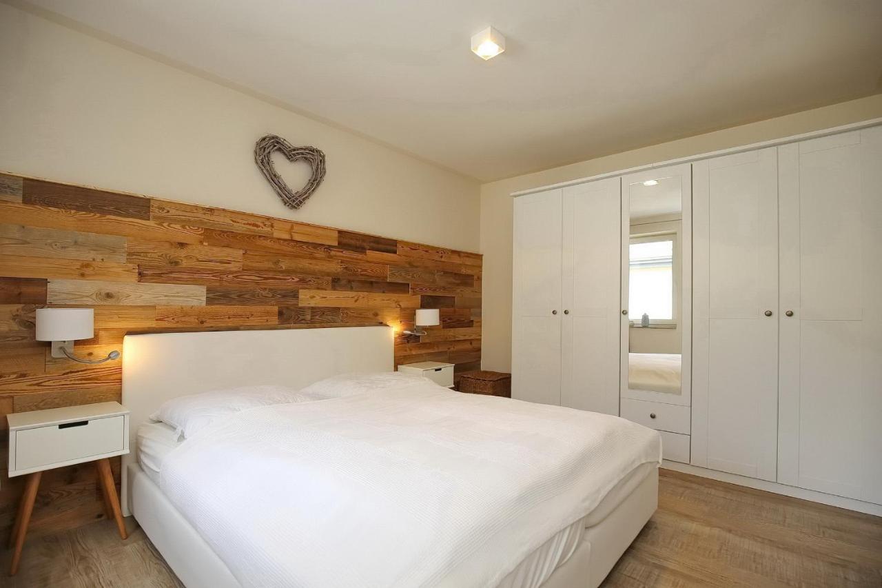 Residenz Seestern Wohnung 39 Boltenhagen Kültér fotó