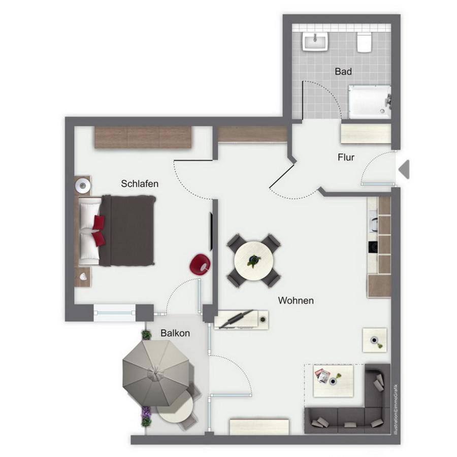 Residenz Seestern Wohnung 39 Boltenhagen Kültér fotó
